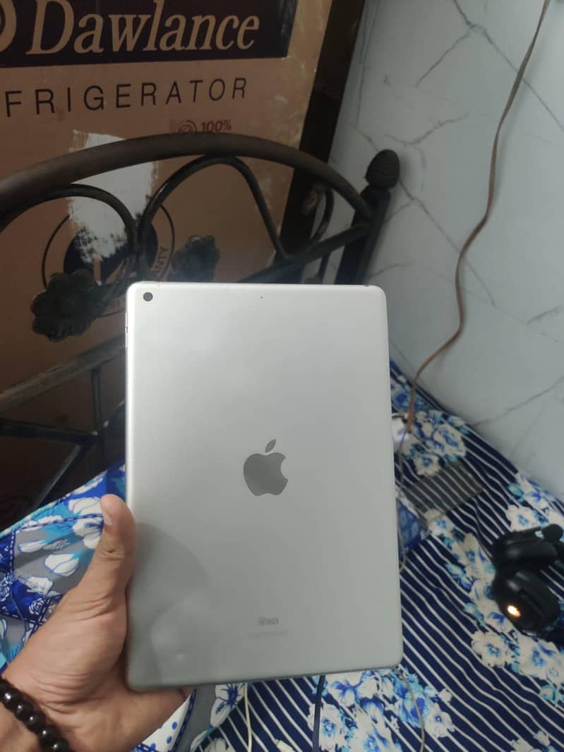 ipad 9 generation 5