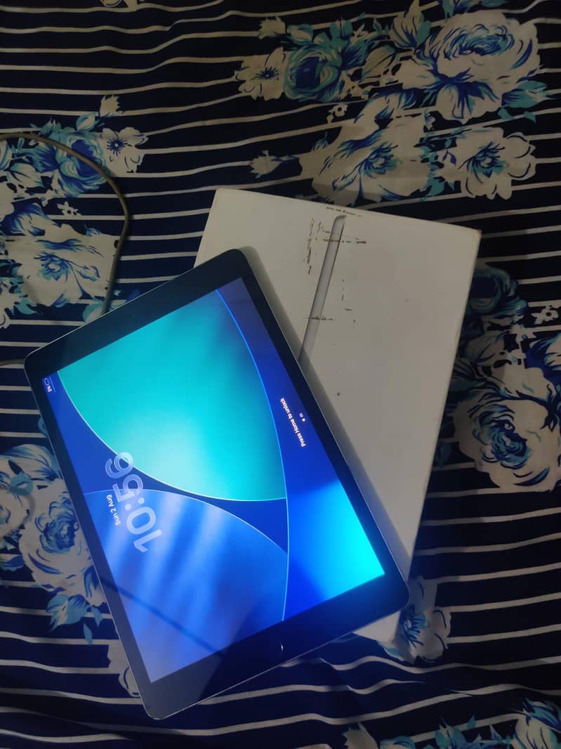 ipad 9 generation 7