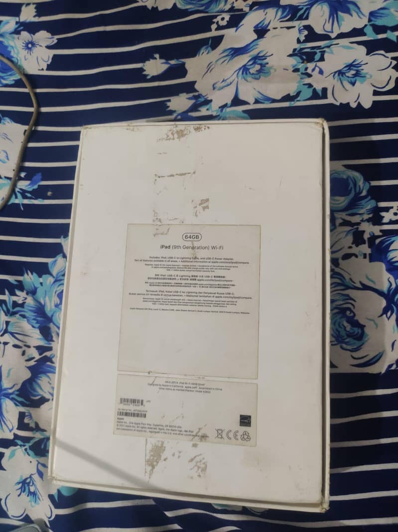 ipad 9 generation 8