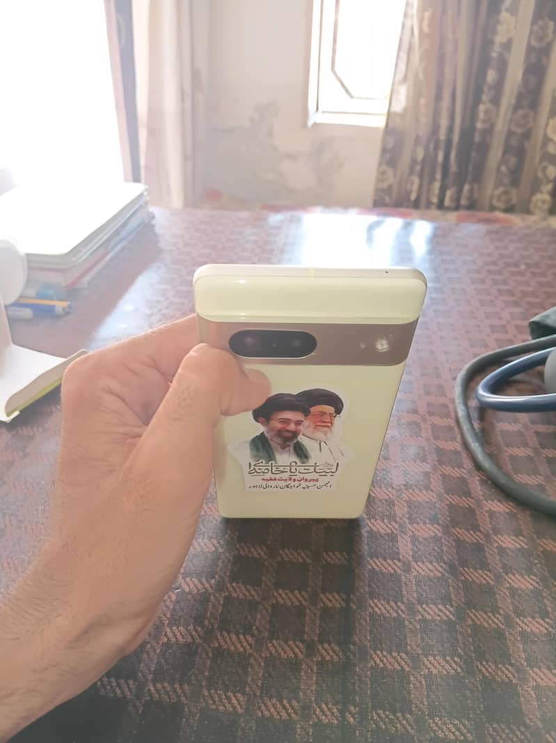 Google Pixel 7 1