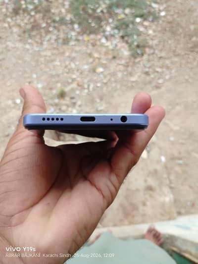 Vivo Y17