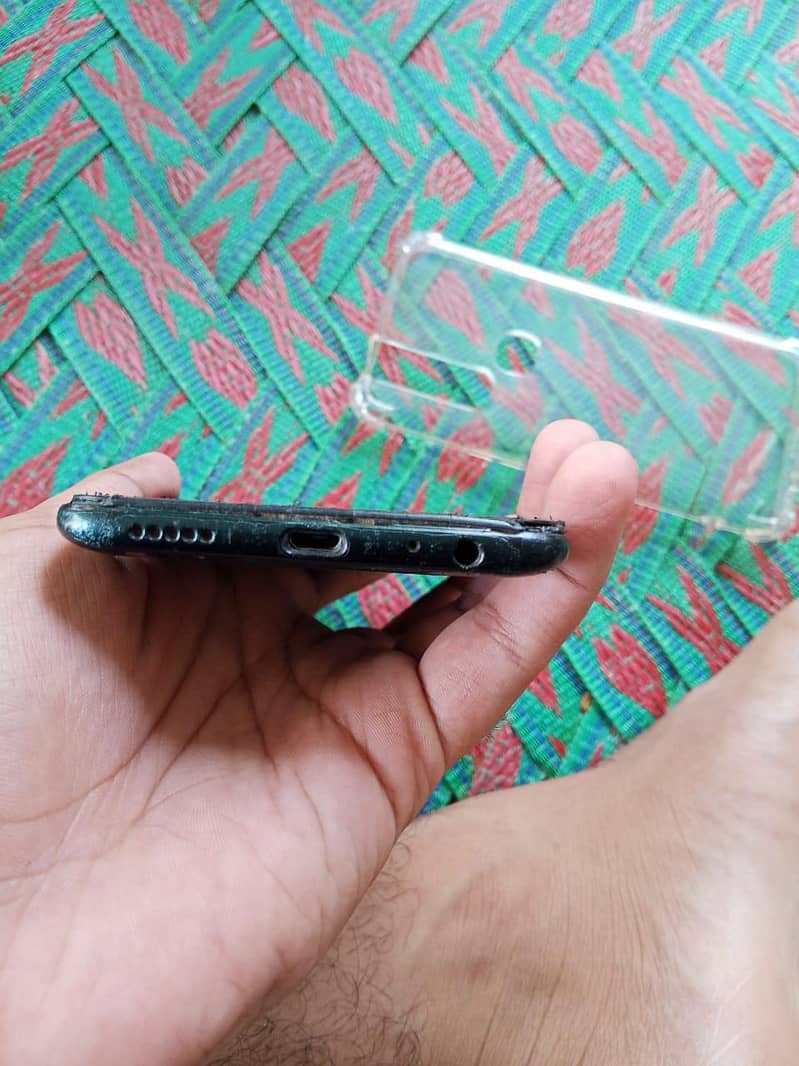 Tecno CAMON 15 Pro 2