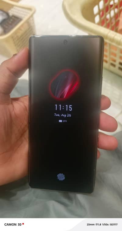 Infinix Hot 50 Pro Plus Whatsapp number 03245510180