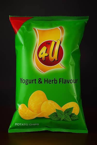 4u distribution k liye experienced or mehnati larkon ki zrurt ha