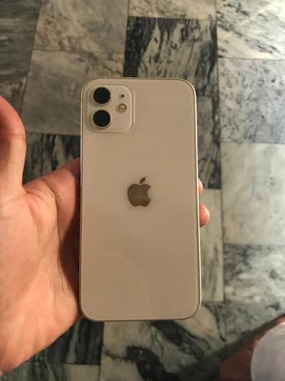 Apple iPhone 12