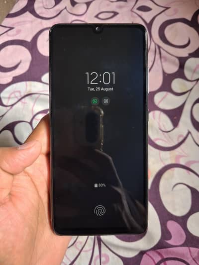 Samsung Mobile A32