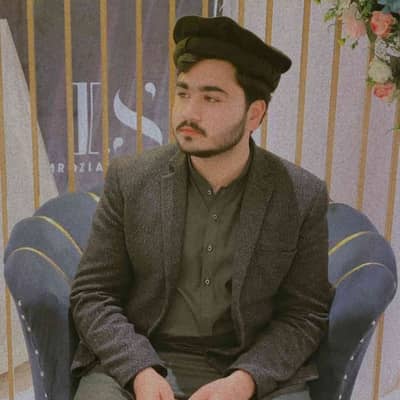 Talha khan