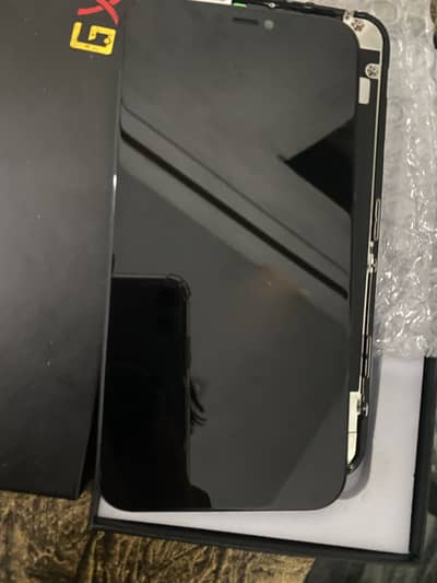 Apple iPhone 11 Panel Gx 2 scratch only