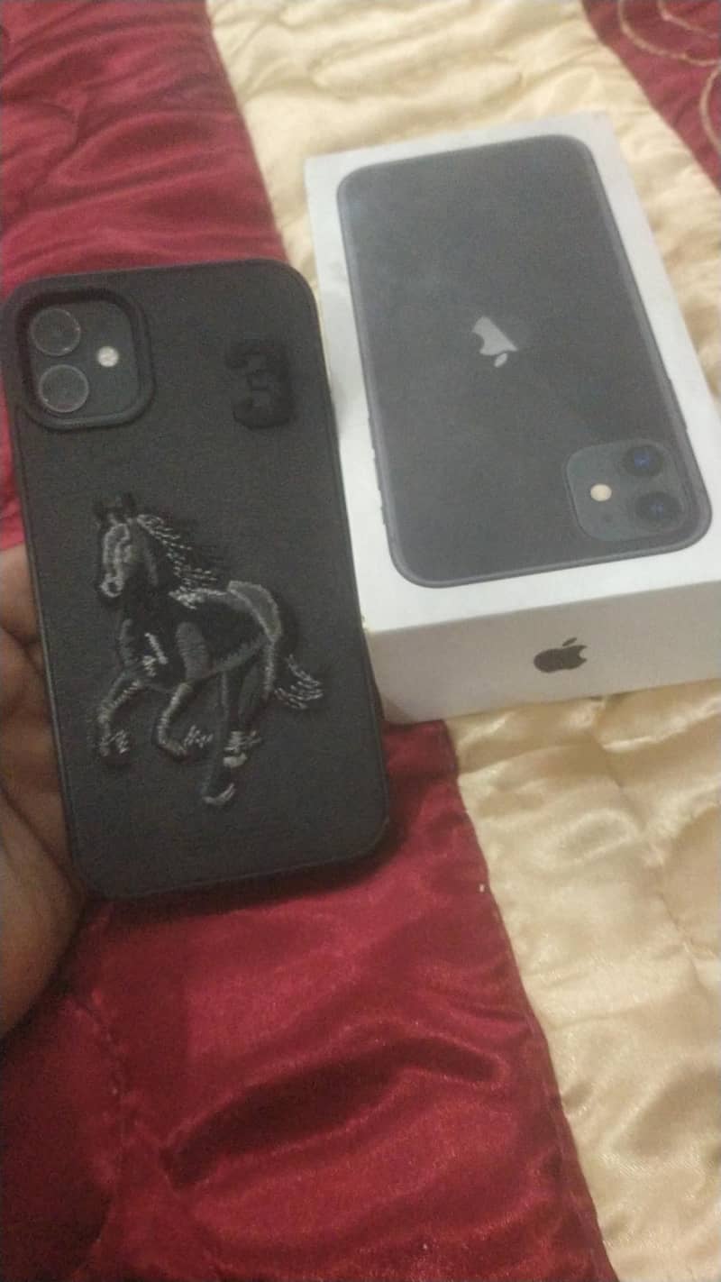 Apple iPhone 11 0