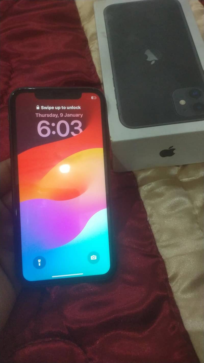 Apple iPhone 11 1