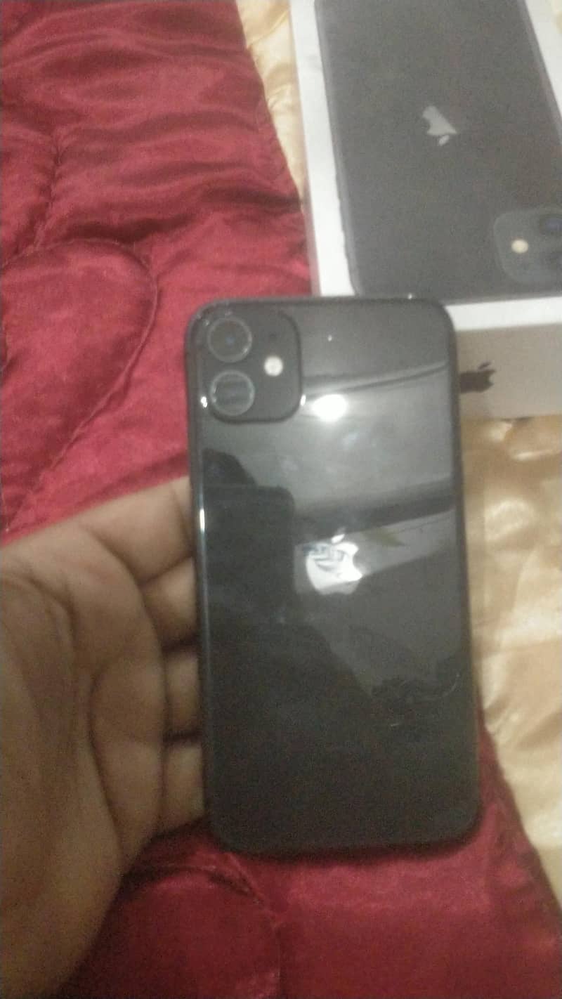 Apple iPhone 11 2