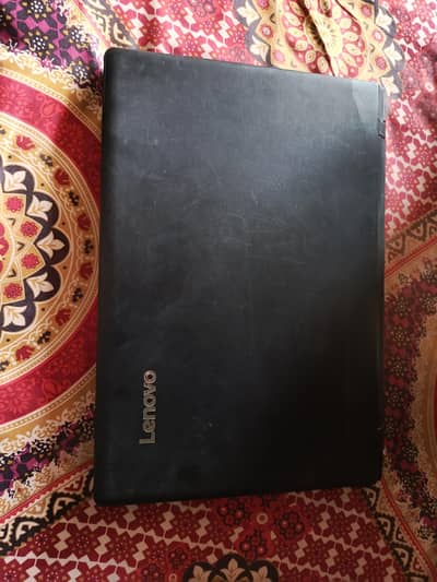 Lenovo laptop for sale i3 6th generation