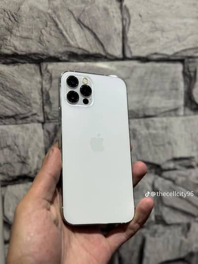 Apple iPhone 12 pro