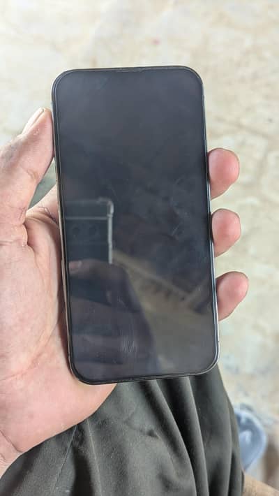 Apple iPhone 13 Pro