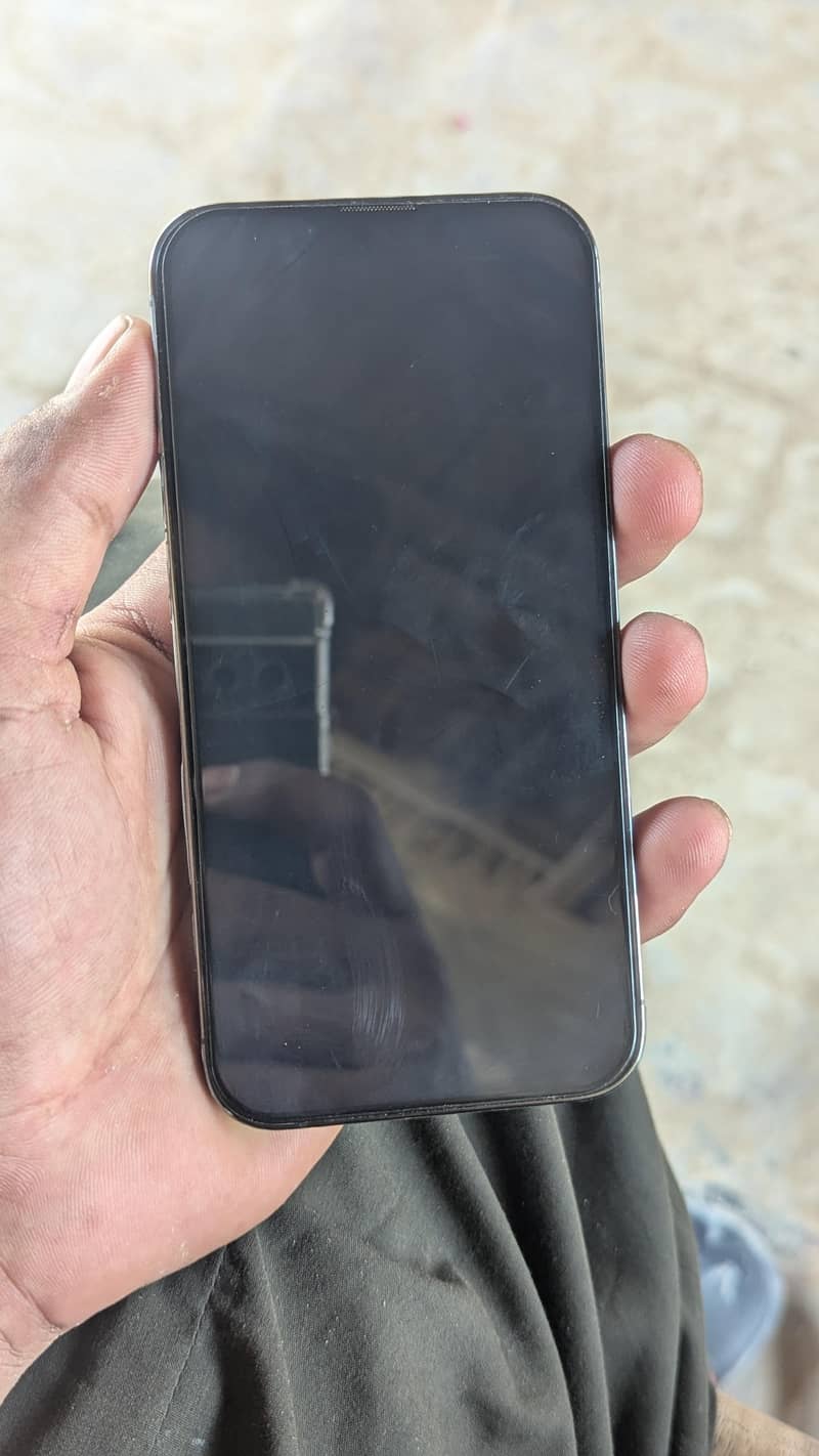 Apple iPhone 13 Pro 0