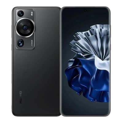 Huawei p60 pro 12/512 pta approved
