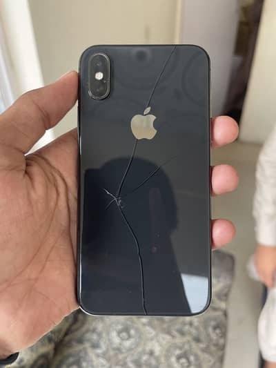 Apple iPhone XS
