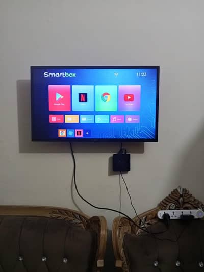 LED TV for Sale – Excellent Condition