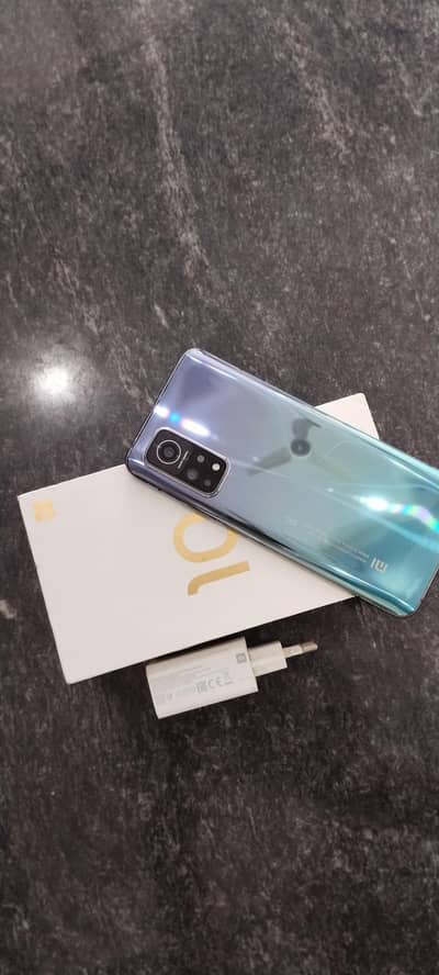 Xiaomi Mi 10T