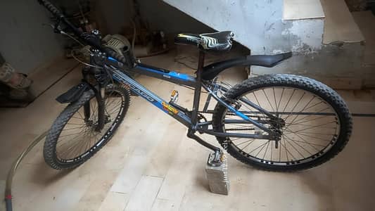 Road cycle for sale