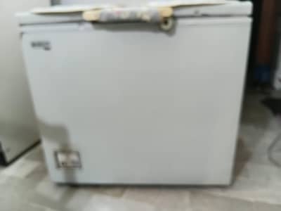 Deep Freezer