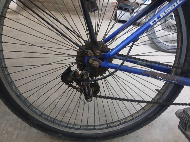 cycle 0