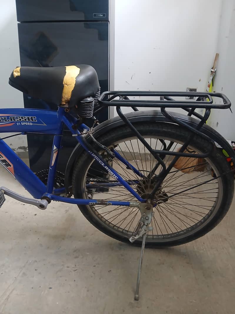 cycle 4