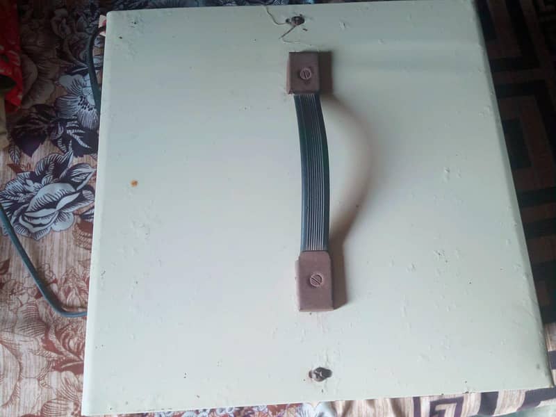 step lizer 1