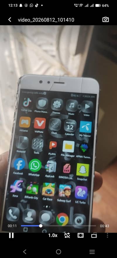 Huawei Nova 2