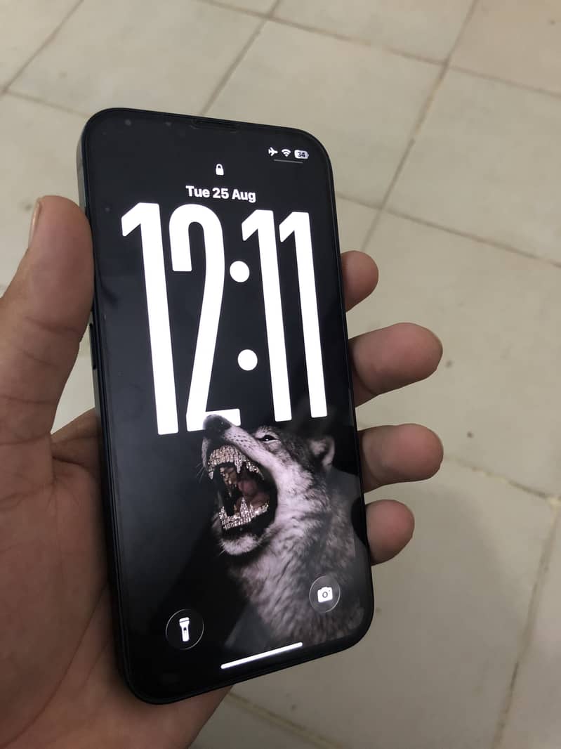 Apple iPhone 13 4