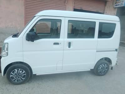 Suzuki Every 2026