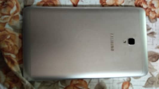 SAMSUNG GALAXY TAB A 2018 pta approved