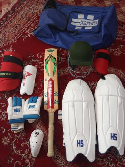 cricket kit