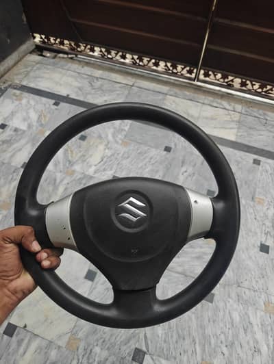 Suzuki Steering wheel 03060696666