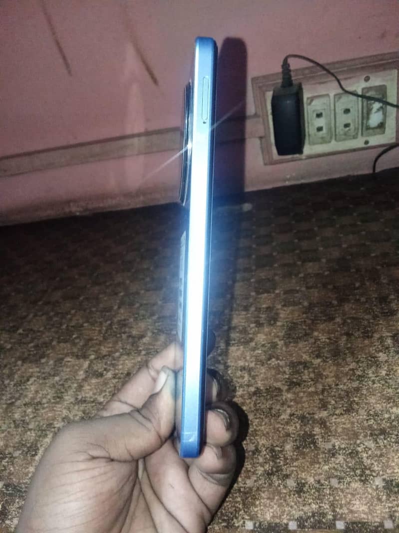 redmi A3 0