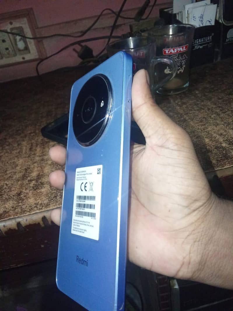 redmi A3 1