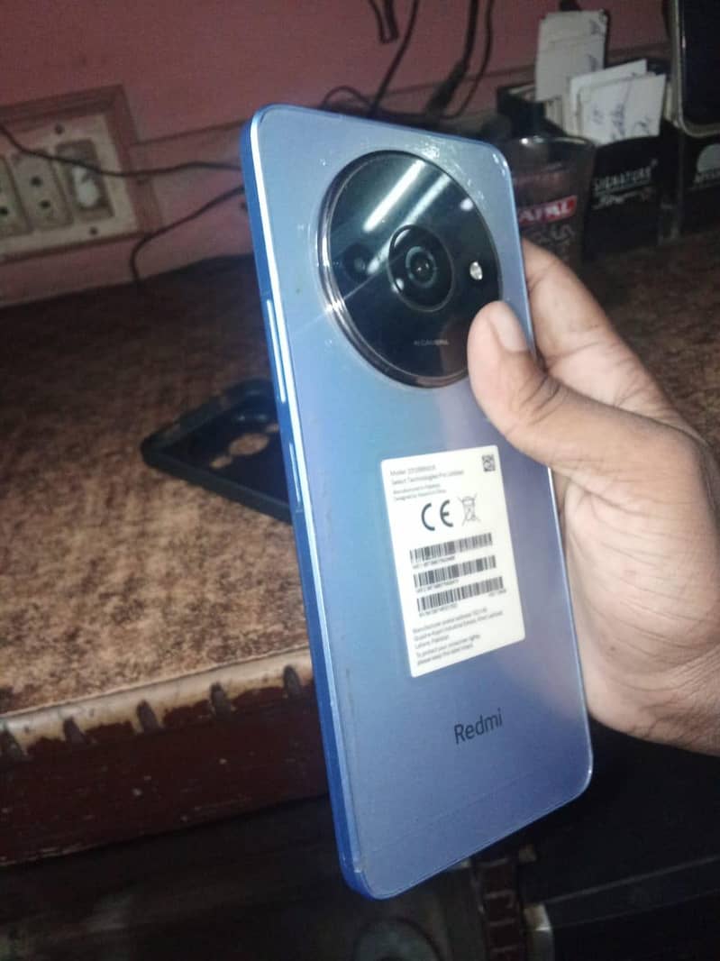 redmi A3 3