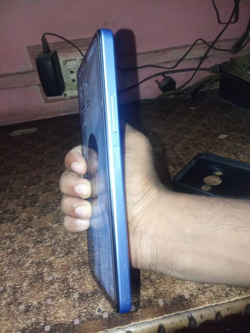 redmi A3 5