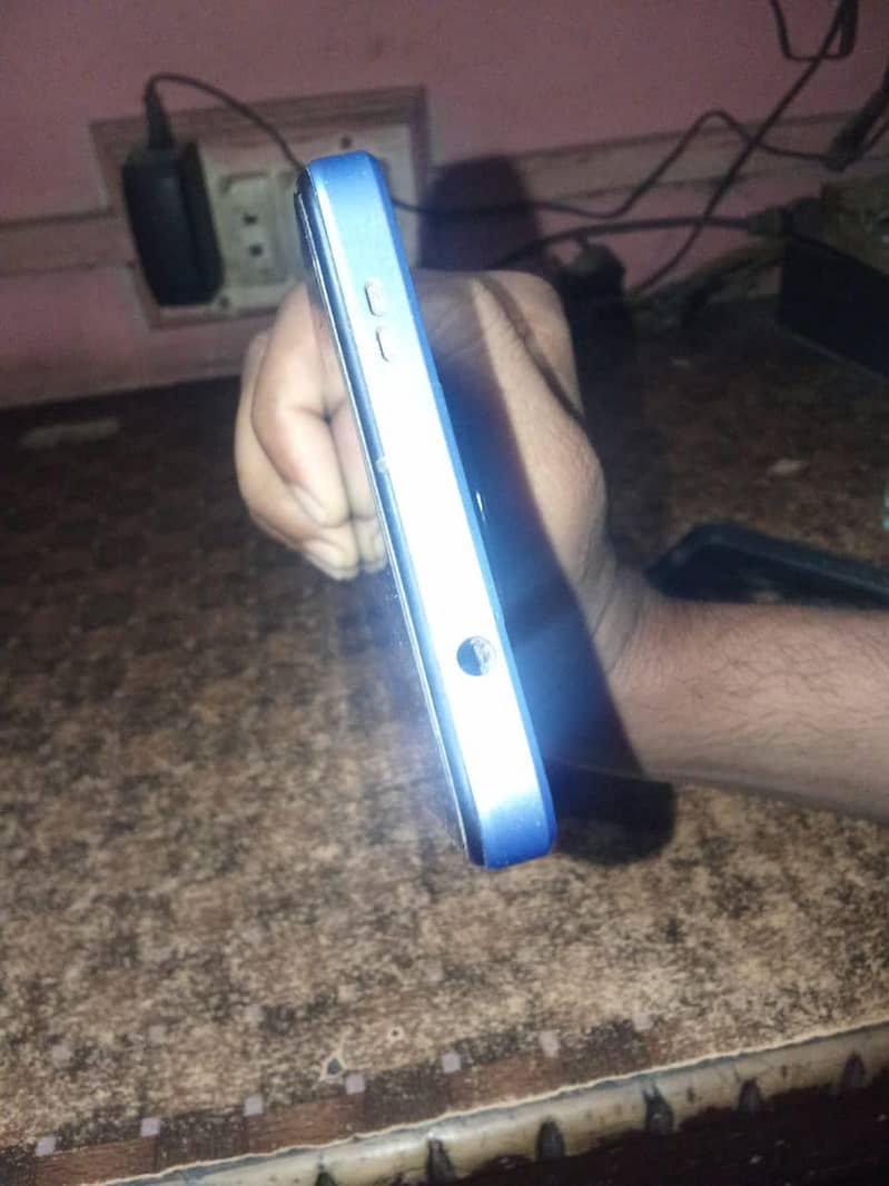 redmi A3 6