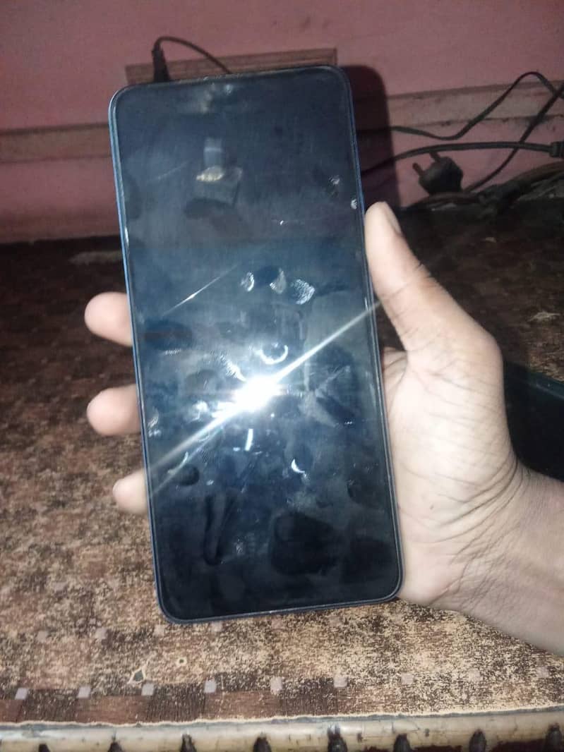 redmi A3 7