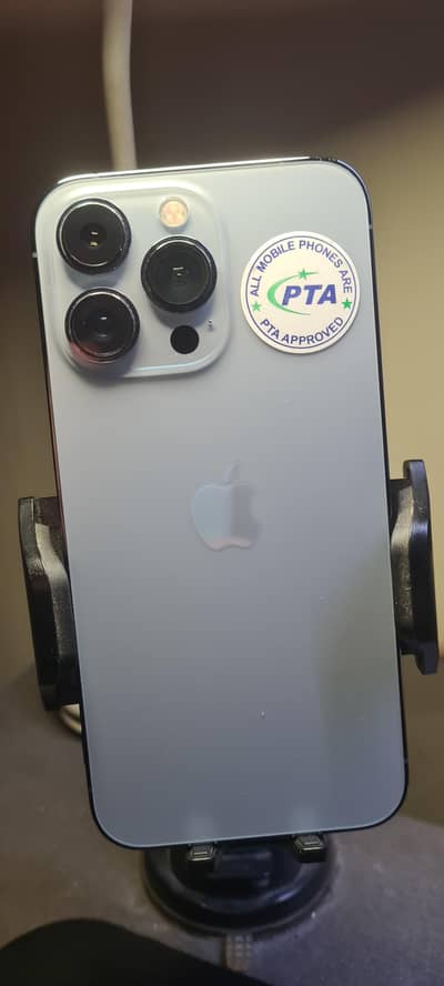 Apple iPhone 13 Pro