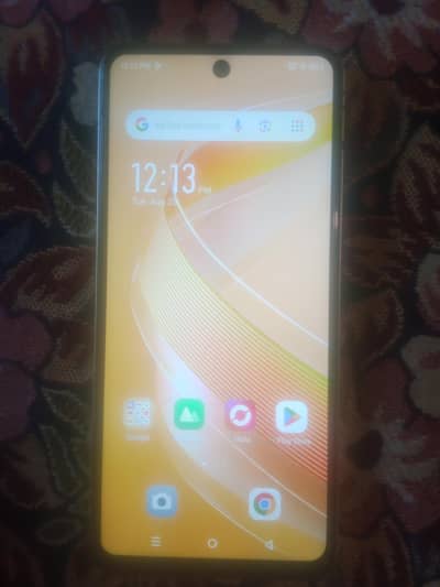 Infinix Smart 8 Plus