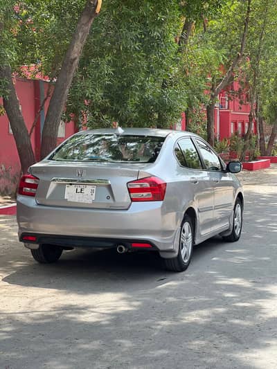 Honda City IVTEC 1.3 prosmatic  2019