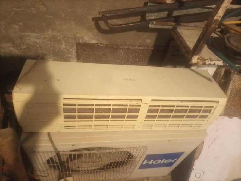 Haier 0