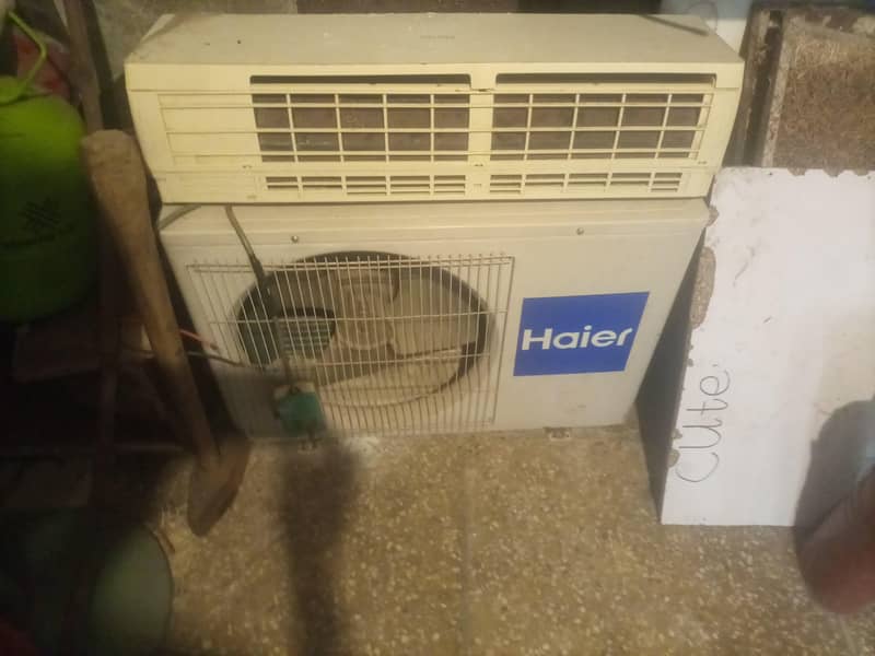 Haier 1