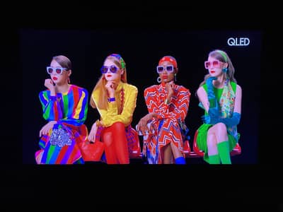 Samsung 55" Q60D 4K QLED Smart TV | Official Warranty