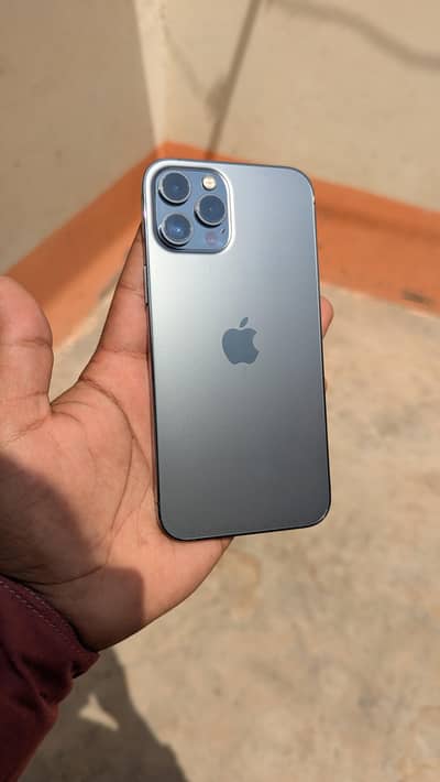 Apple iPhone 12 Pro Max