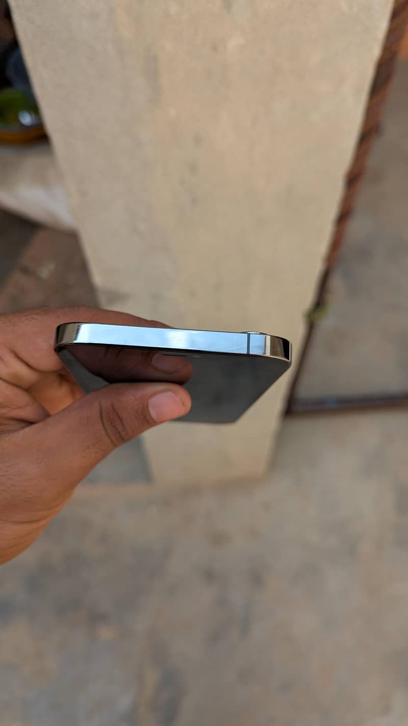 Apple iPhone 12 Pro Max 1