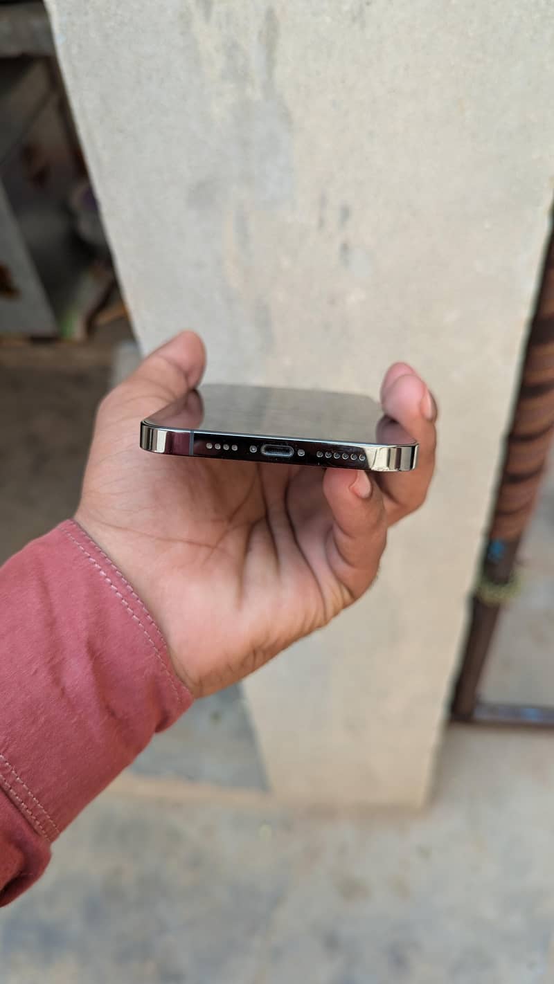 Apple iPhone 12 Pro Max 2