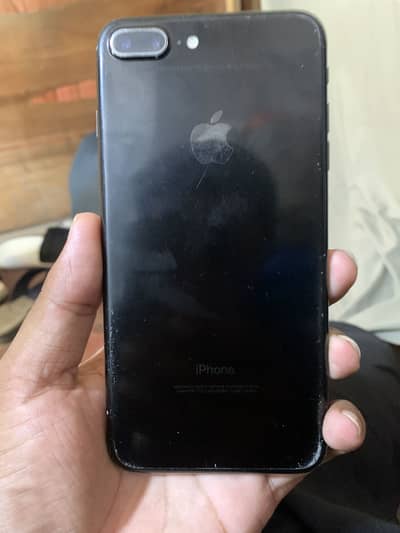 Apple iPhone 7 Plus